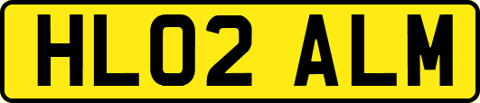 HL02ALM