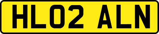 HL02ALN