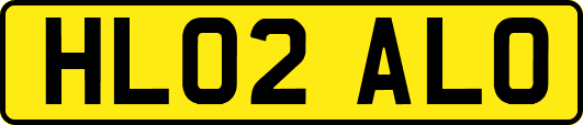 HL02ALO