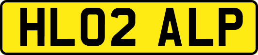 HL02ALP