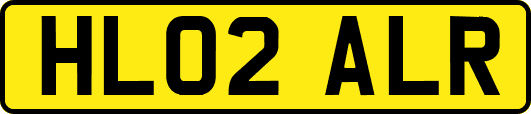 HL02ALR