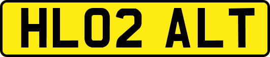 HL02ALT
