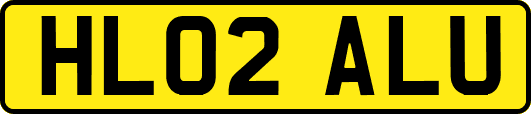 HL02ALU