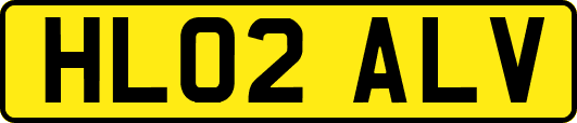 HL02ALV