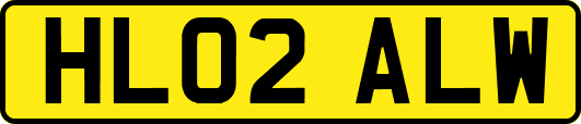HL02ALW