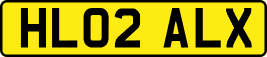 HL02ALX