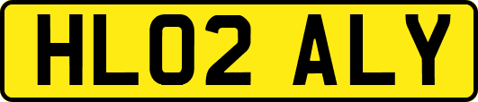 HL02ALY