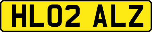 HL02ALZ