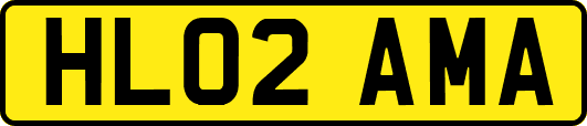 HL02AMA