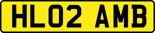 HL02AMB