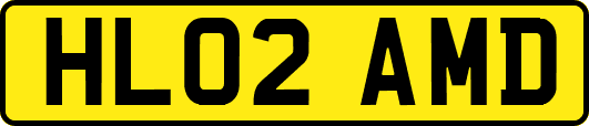 HL02AMD