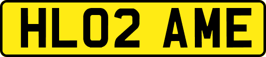 HL02AME
