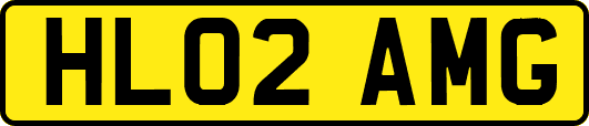 HL02AMG