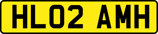 HL02AMH