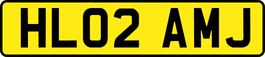 HL02AMJ