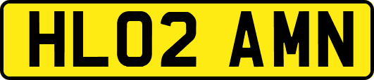 HL02AMN