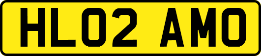 HL02AMO