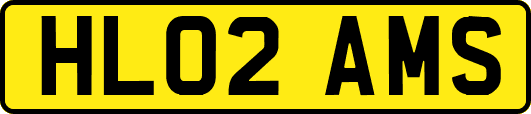 HL02AMS