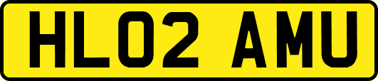 HL02AMU