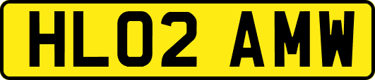 HL02AMW
