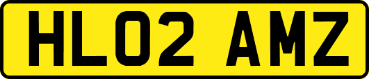 HL02AMZ