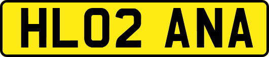 HL02ANA