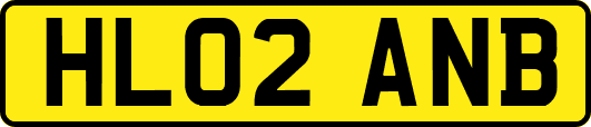 HL02ANB