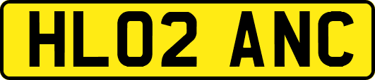 HL02ANC