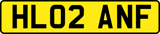 HL02ANF