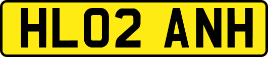 HL02ANH