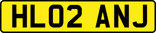 HL02ANJ