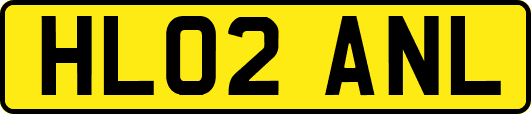 HL02ANL