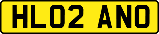 HL02ANO