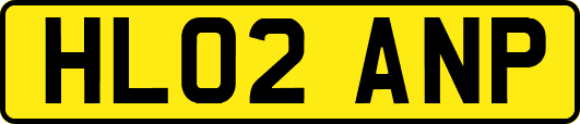 HL02ANP