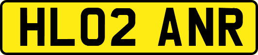 HL02ANR