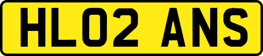 HL02ANS