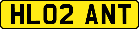 HL02ANT