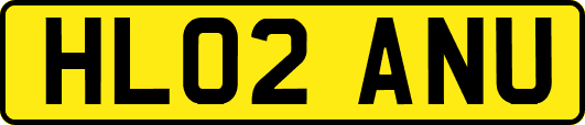 HL02ANU