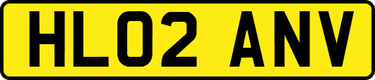 HL02ANV