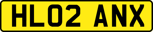 HL02ANX