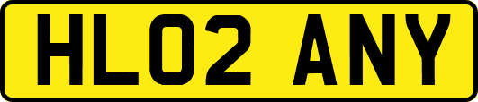 HL02ANY