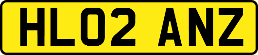 HL02ANZ