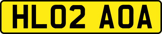 HL02AOA