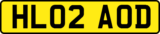 HL02AOD