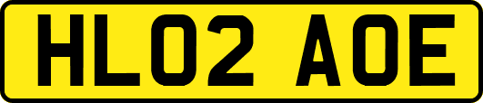 HL02AOE
