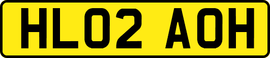 HL02AOH