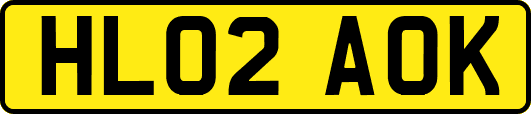 HL02AOK