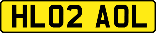 HL02AOL