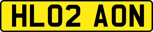 HL02AON