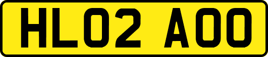 HL02AOO